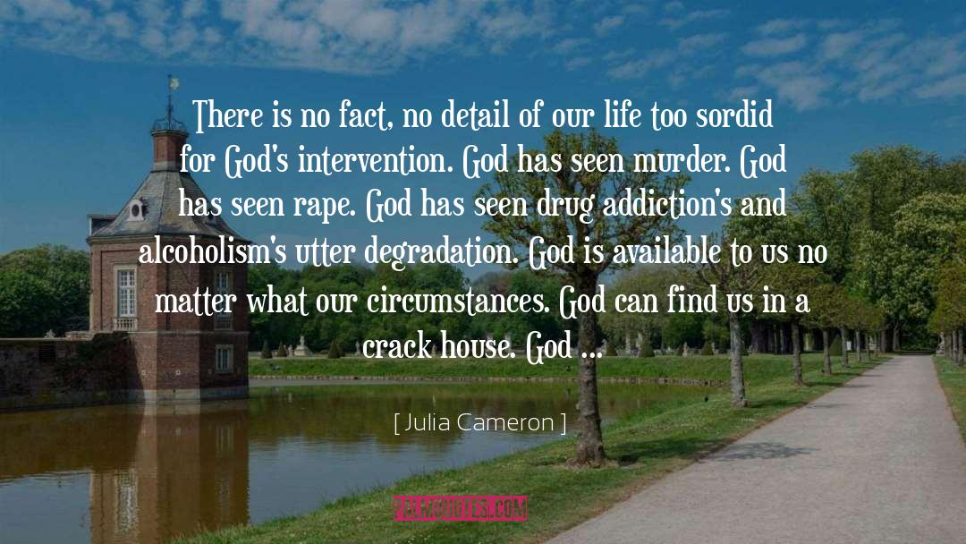 Akeila House quotes by Julia Cameron