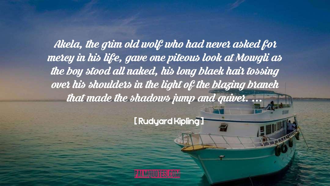 Akela Safar quotes by Rudyard Kipling