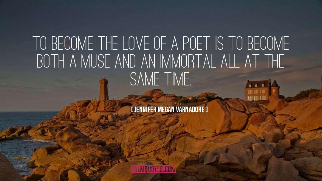 Akil To Muse quotes by Jennifer Megan Varnadore