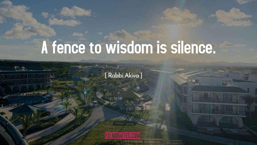 Akiva Ellai quotes by Rabbi Akiva