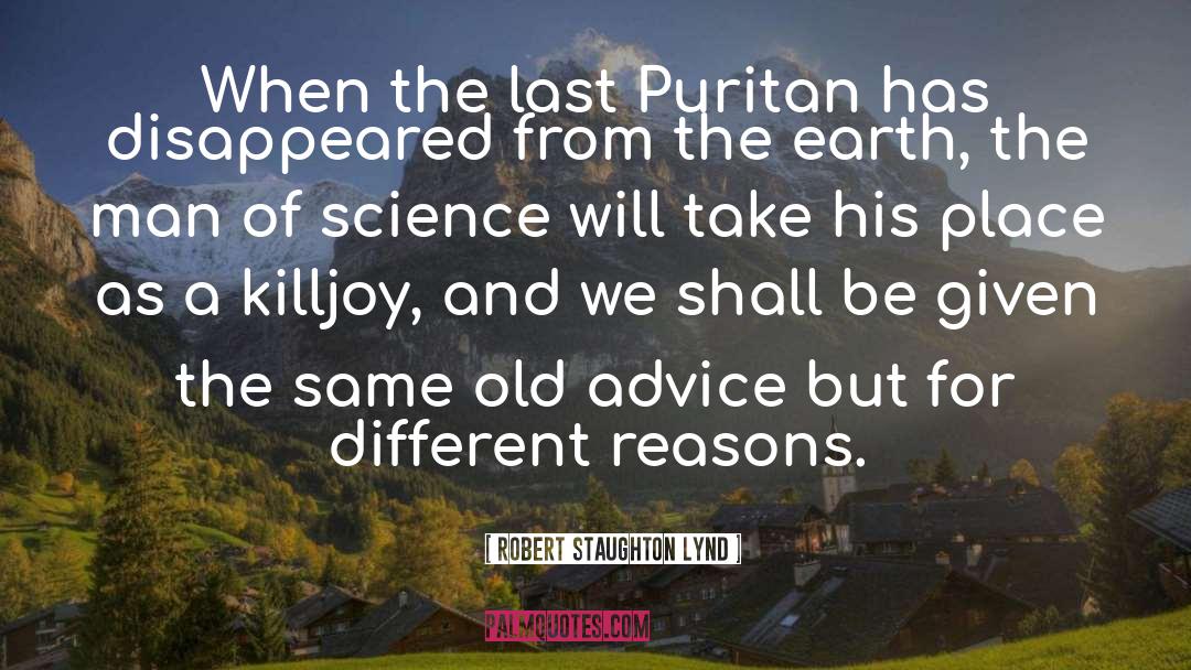 Akram Science quotes by Robert Staughton Lynd