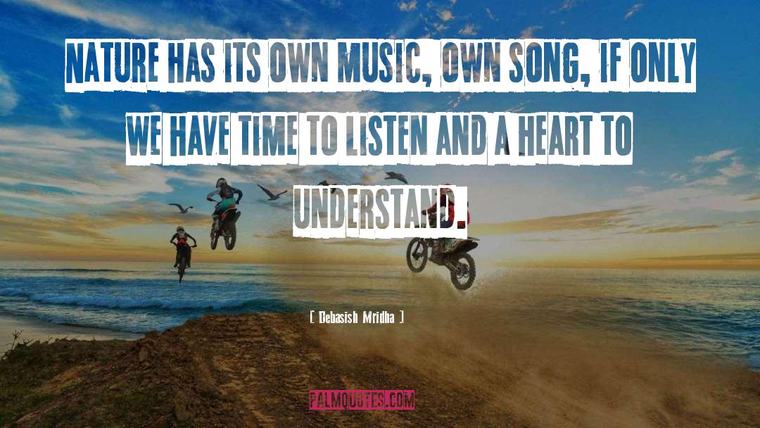 Akuma To Love Song quotes by Debasish Mridha