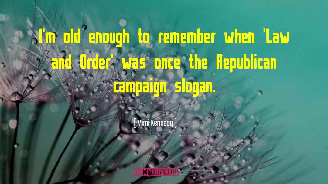 Al Anfal Campaign quotes by Mimi Kennedy