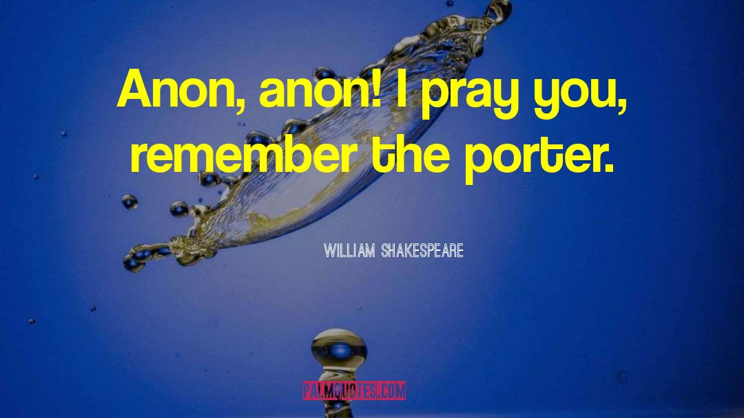 Al Anon Meetings quotes by William Shakespeare