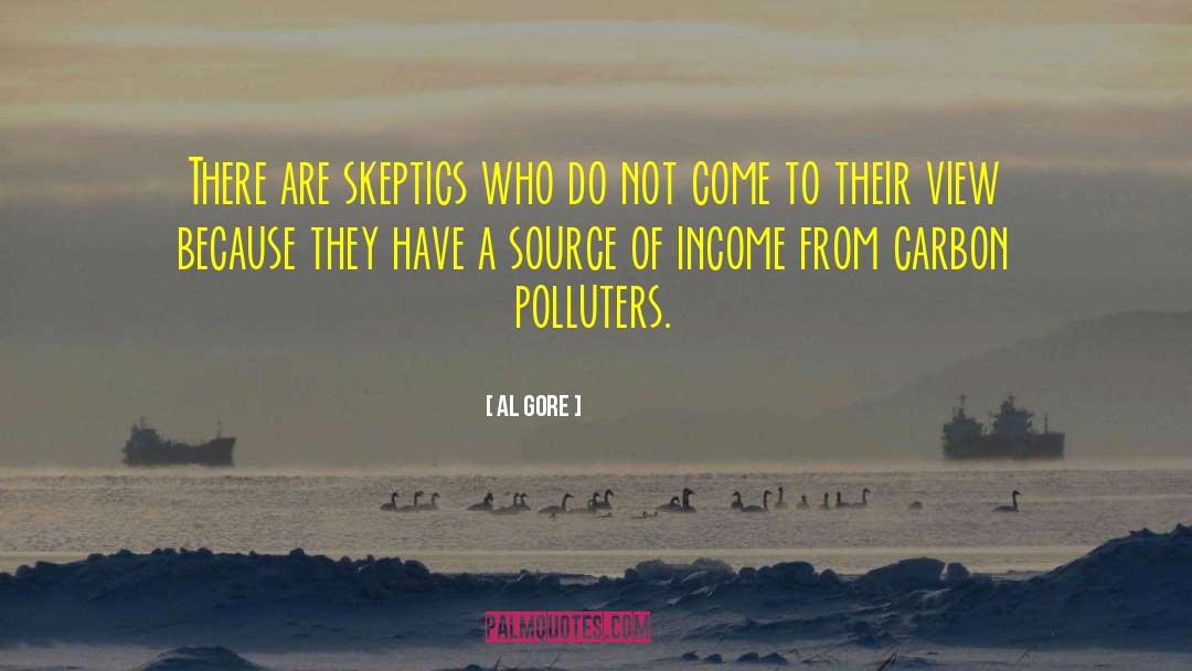Al Gore Airplane Passport quotes by Al Gore