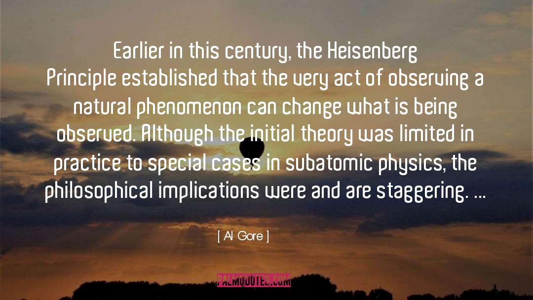 Al Gore quotes by Al Gore