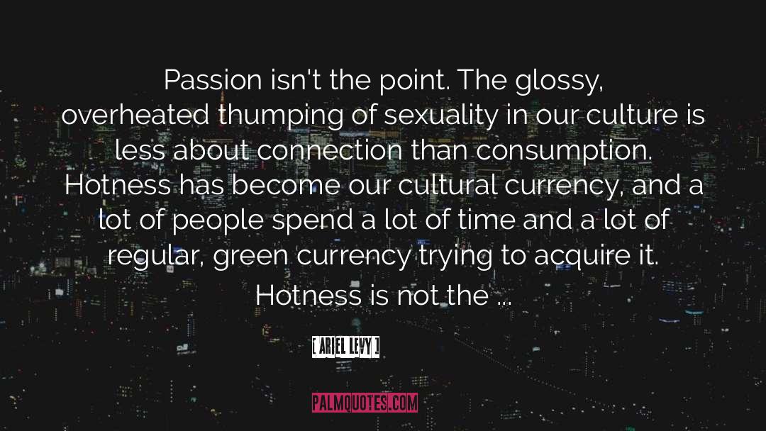 Al Green quotes by Ariel Levy