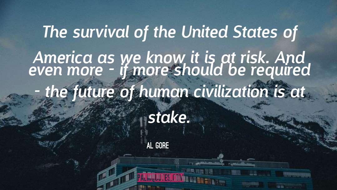 Al Janabi quotes by Al Gore