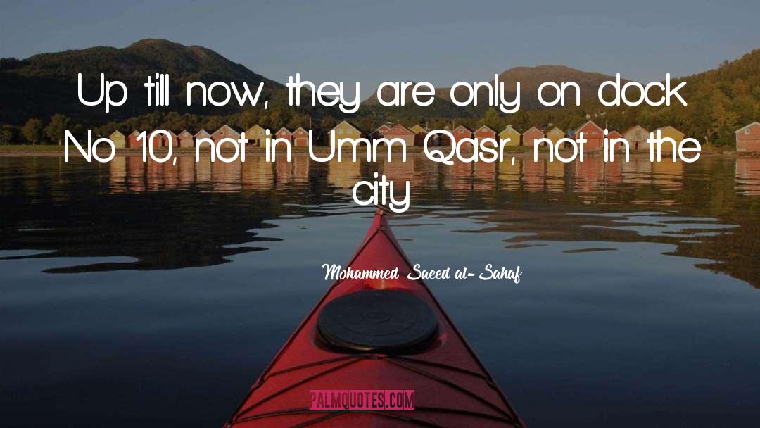 Al Tantawi quotes by Mohammed Saeed Al-Sahaf