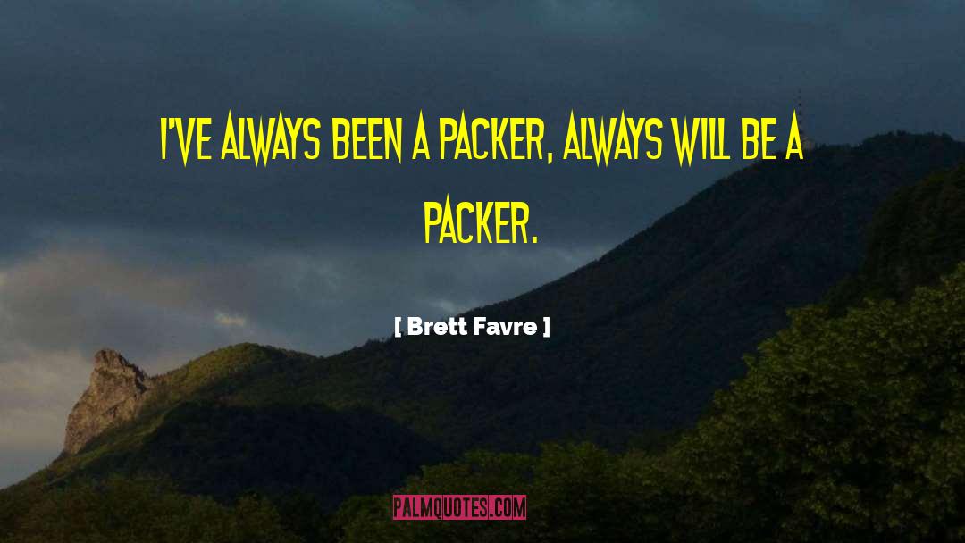 Alabama Football quotes by Brett Favre