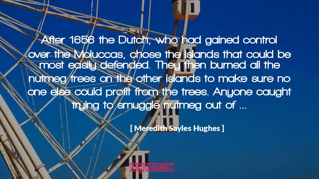 Alabama History quotes by Meredith Sayles Hughes