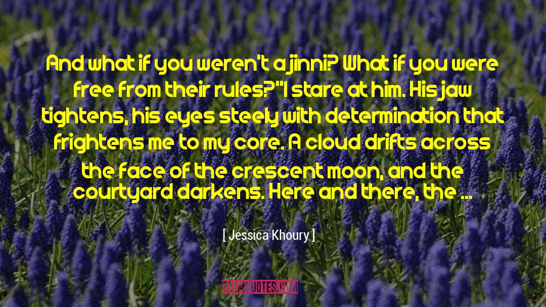 Aladdin And Jasmine quotes by Jessica Khoury