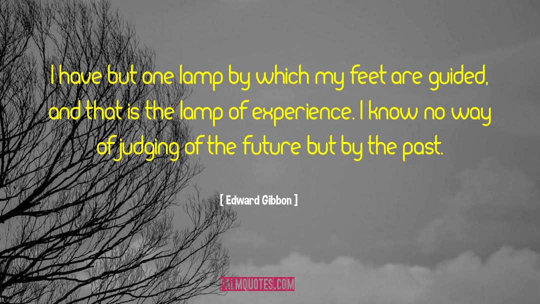 Aladdin quotes by Edward Gibbon