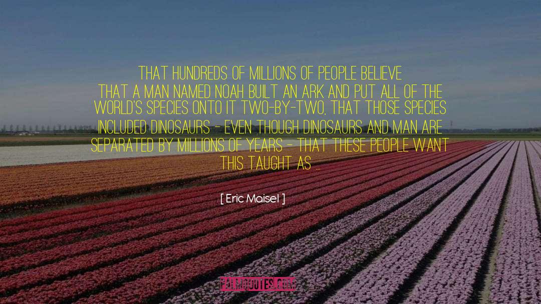 Alaiyo Farms quotes by Eric Maisel