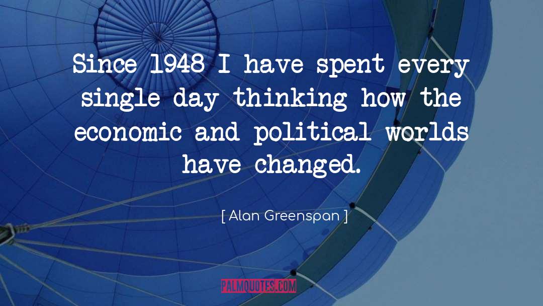 Alan Dapre quotes by Alan Greenspan