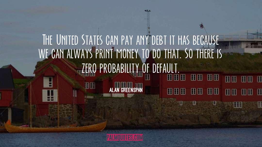 Alan Greenspan quotes by Alan Greenspan