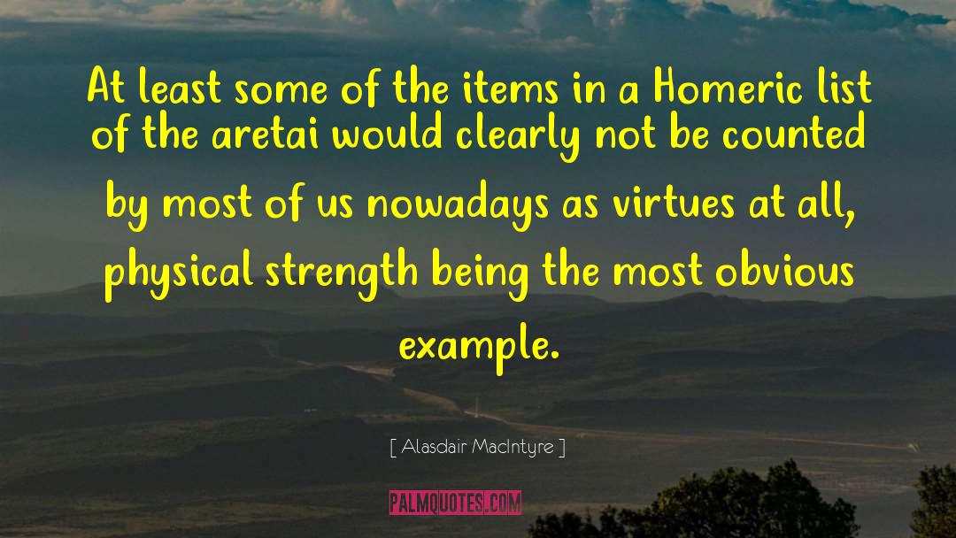 Alasdair Macintyre quotes by Alasdair MacIntyre