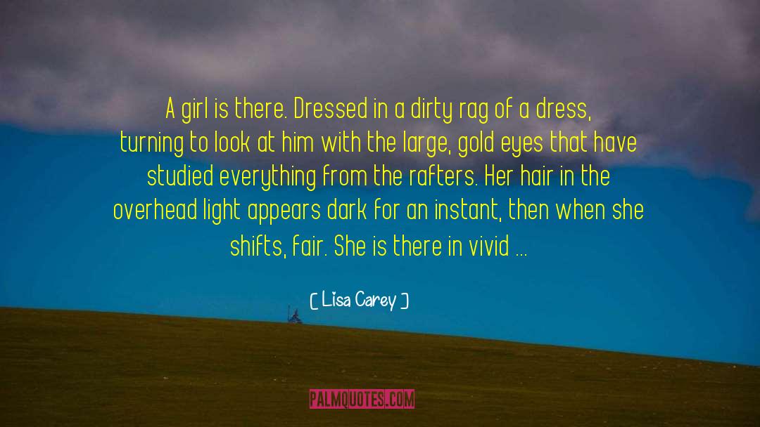 Alaska Gold quotes by Lisa Carey