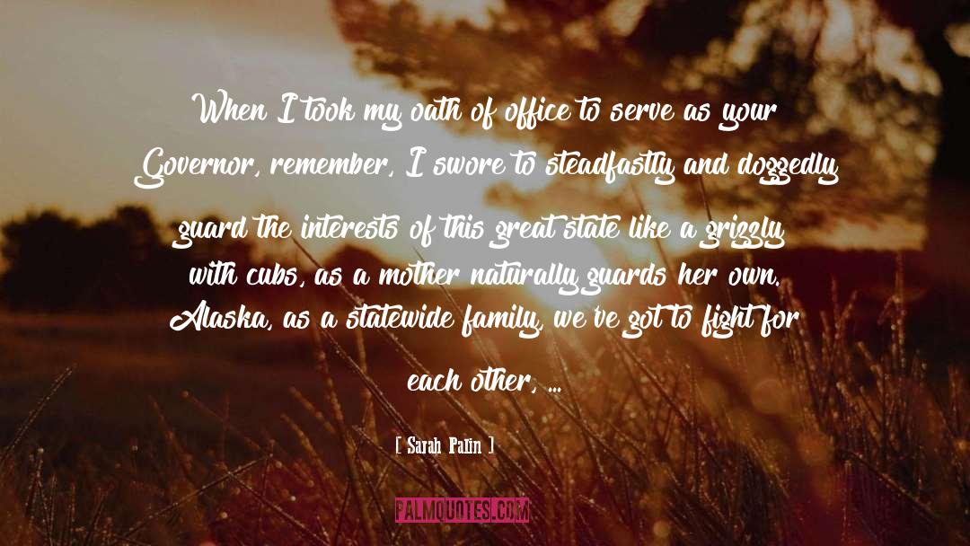 Alaska quotes by Sarah Palin