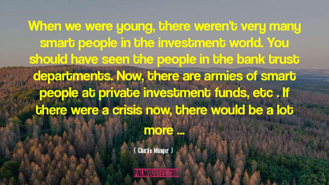 Alaska Young quotes by Charlie Munger