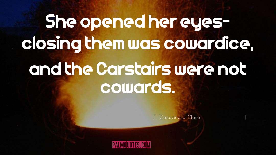 Alastair Carstairs quotes by Cassandra Clare