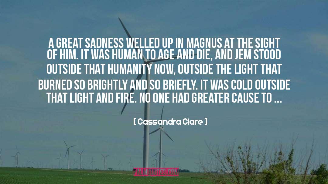 Alastair Carstairs quotes by Cassandra Clare