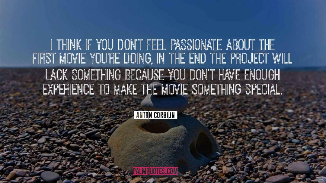 Alatriste Movie quotes by Anton Corbijn
