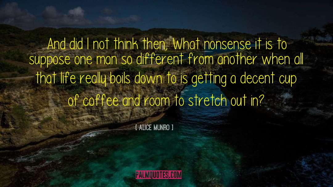 Albanian quotes by Alice Munro