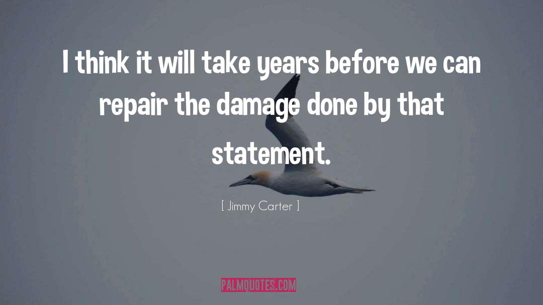 Albany Appliance Repair quotes by Jimmy Carter