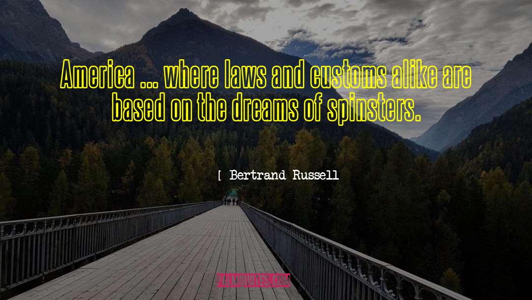 Albarado Law quotes by Bertrand Russell