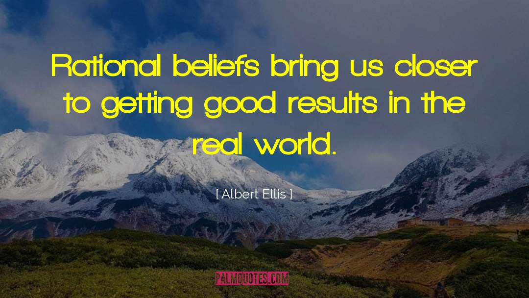 Albert Campion quotes by Albert Ellis