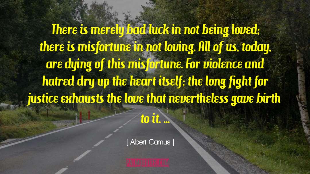 Albert Hillsborough quotes by Albert Camus