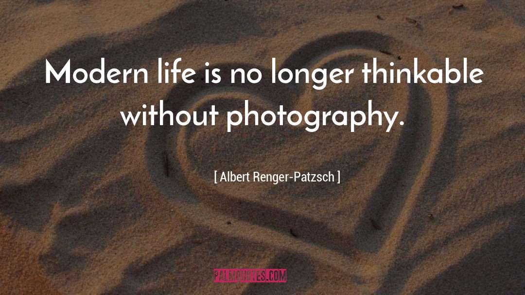 Albert Londres quotes by Albert Renger-Patzsch