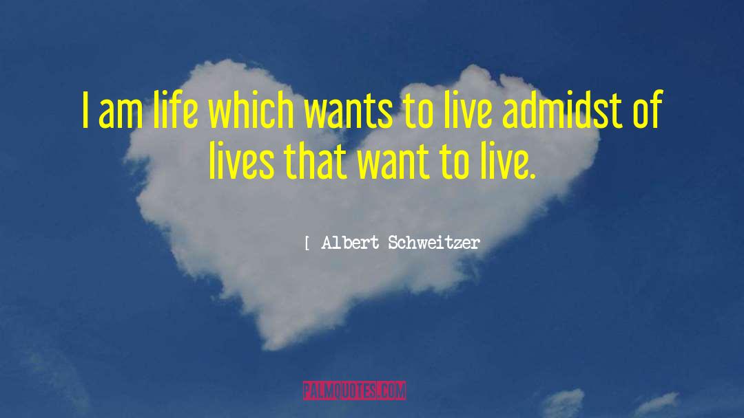 Albert Londres quotes by Albert Schweitzer