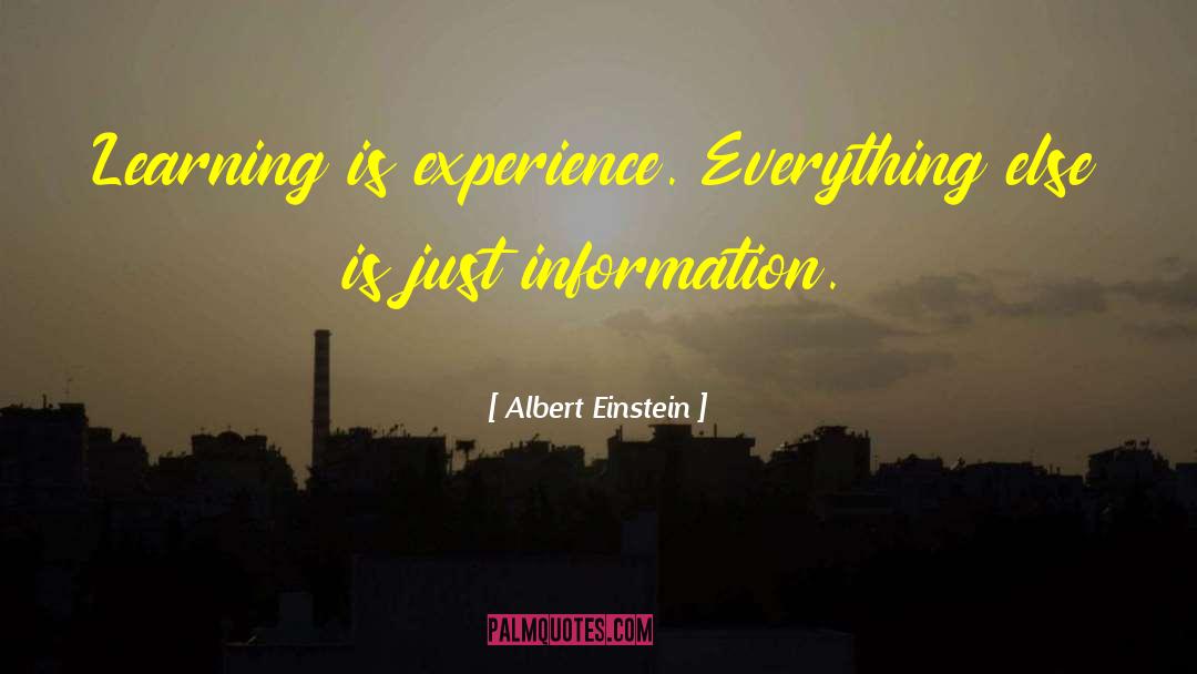 Albert Pike quotes by Albert Einstein