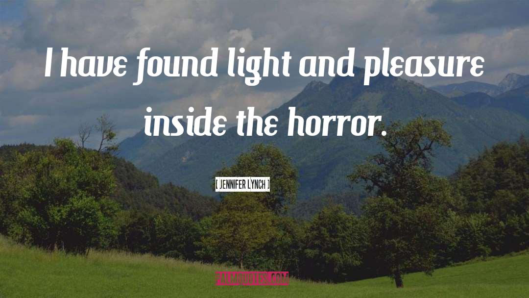 Albert Rosenfield Twin Peaks quotes by Jennifer Lynch