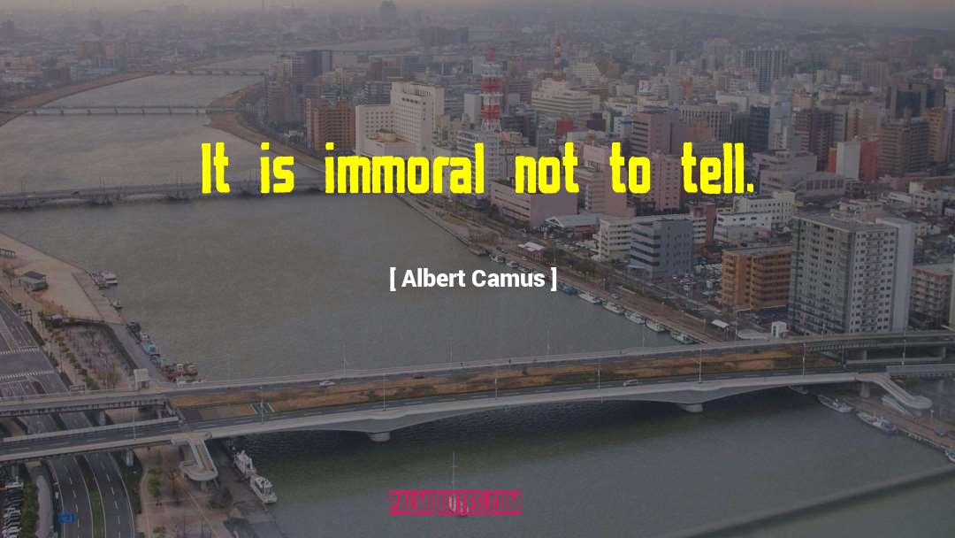 Albert Switcher quotes by Albert Camus