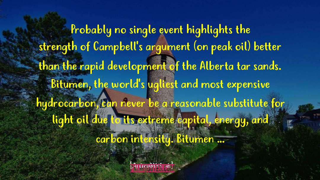 Alberta quotes by Andrew Nikiforuk