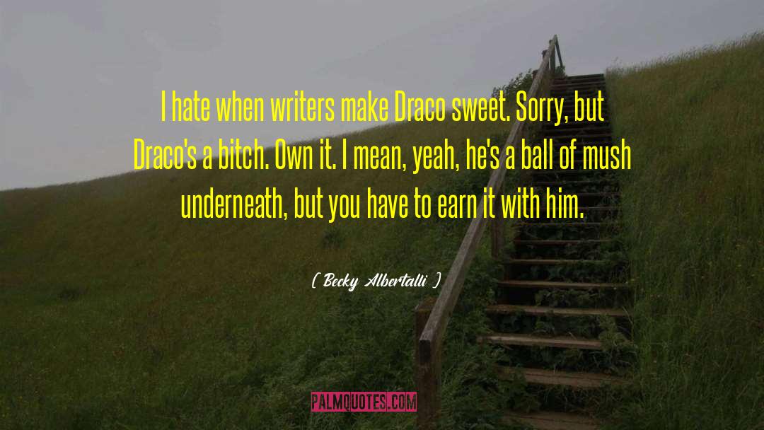 Albertalli quotes by Becky Albertalli