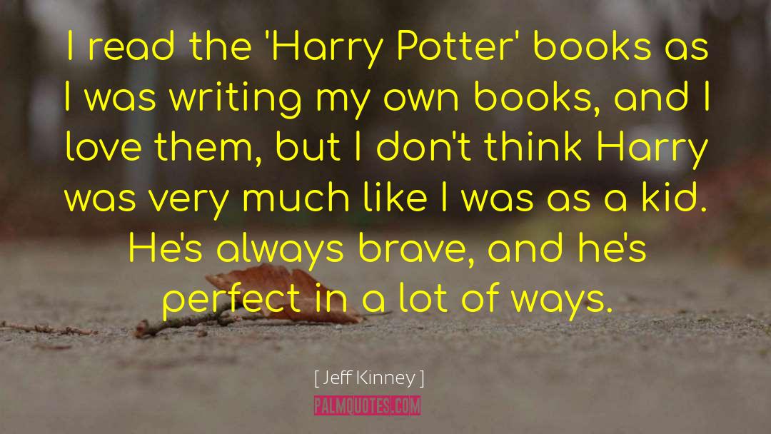 Albus Potter quotes by Jeff Kinney