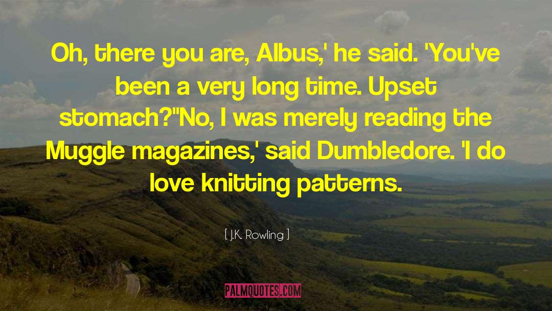 Albus Severus quotes by J.K. Rowling