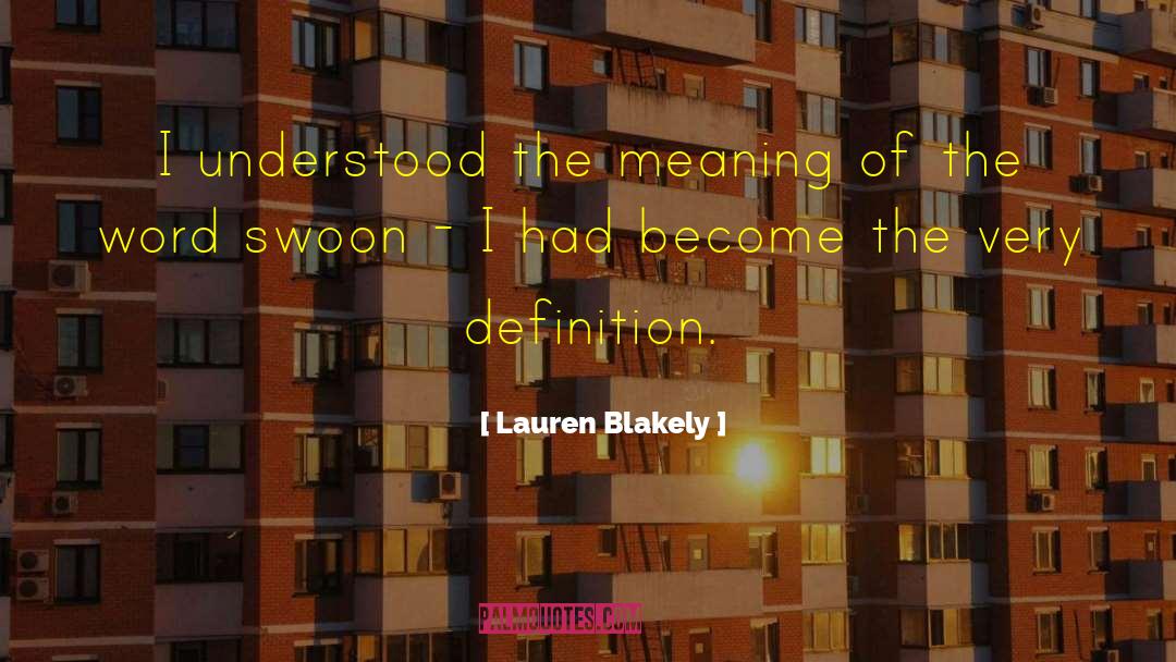 Alchemical Love quotes by Lauren Blakely