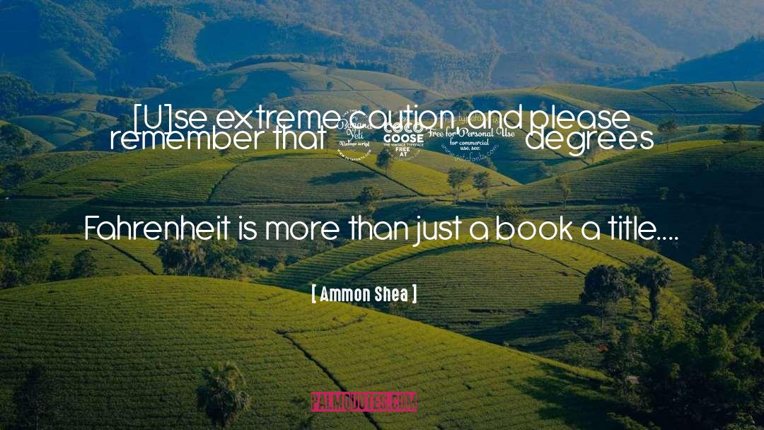Alchemist Book quotes by Ammon Shea