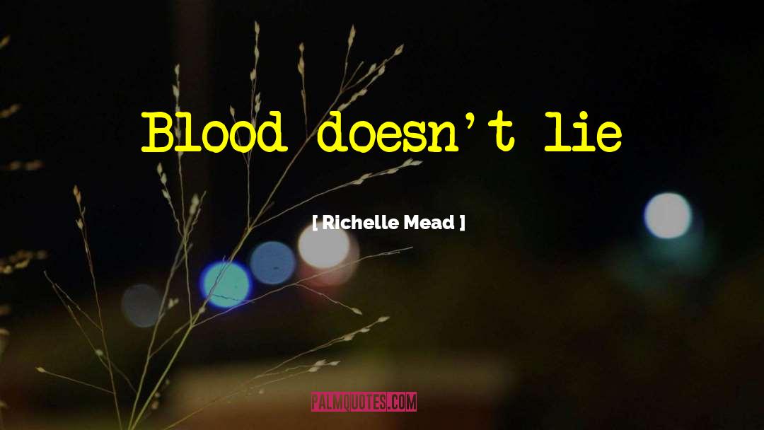 Alchemist quotes by Richelle Mead