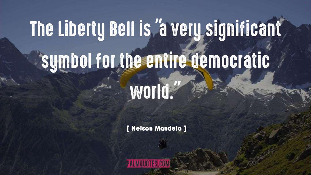 Alchemy For The World quotes by Nelson Mandela