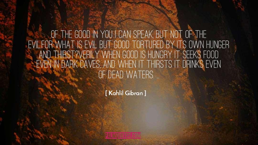 Alcoholic Drinks quotes by Kahlil Gibran