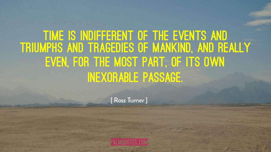 Alcurtis Turner quotes by Ross Turner