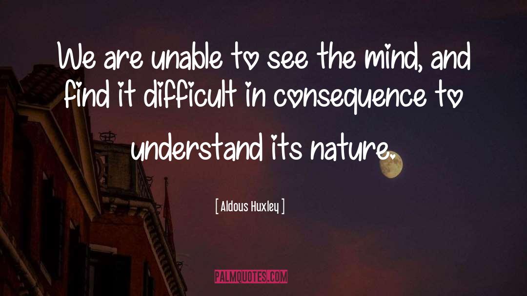 Aldous Huxley quotes by Aldous Huxley
