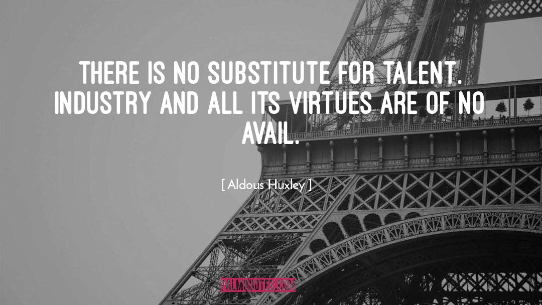 Aldous Huxley quotes by Aldous Huxley