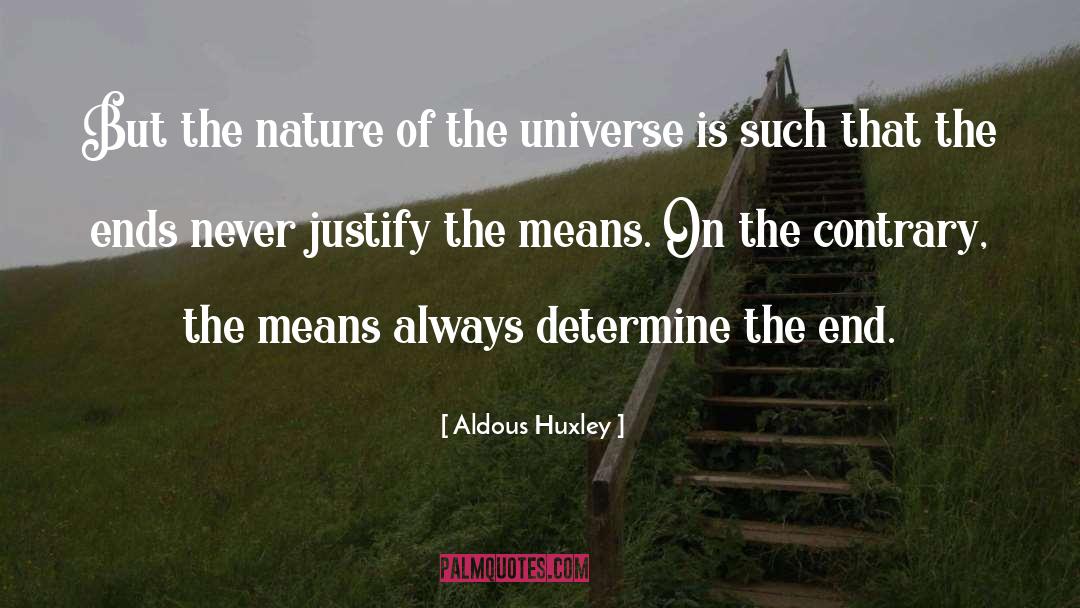 Aldous Huxley quotes by Aldous Huxley